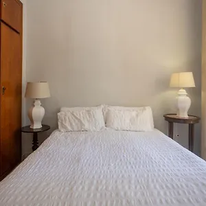Appartement Constitucion, Málaga