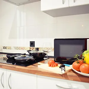 Appartement Antares Edificio Centrico De 1800, Málaga