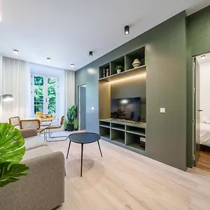 Appartement Exclusive Alameda - Premium, Málaga