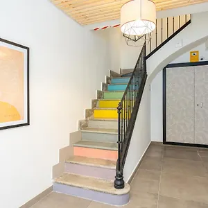 Appartement Spectacular Penthouse, Málaga