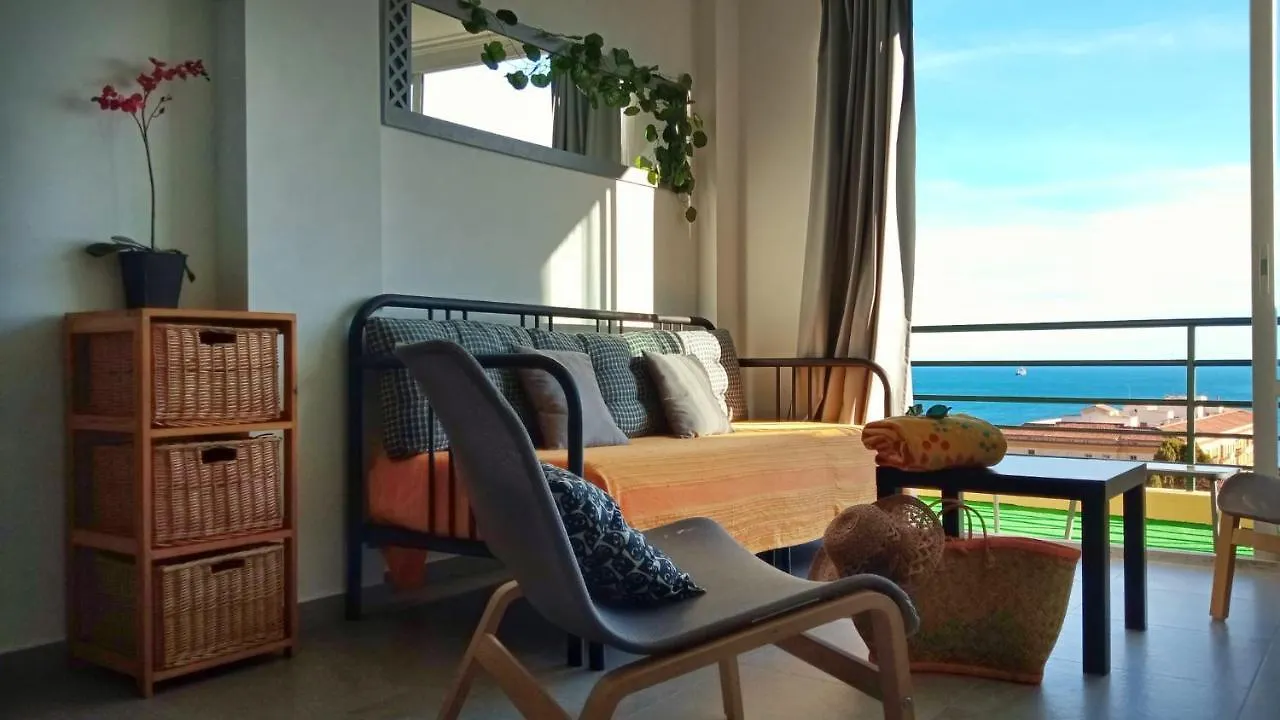 Sunshine Apartments Vistas Al Mar Malaga Spain